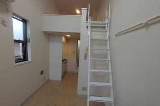 【内装】 | フェアコート亀戸 | 亀戸の賃貸物件。
「フェアコート亀戸」のことなら(株)メイワ・エステートへお任せください。