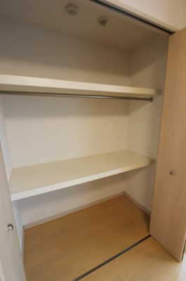 【収納】 | 定禅寺HILL