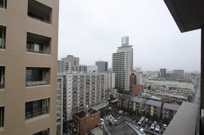 【展望】 | 定禅寺HILL