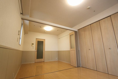 【洋室】 | 定禅寺HILL