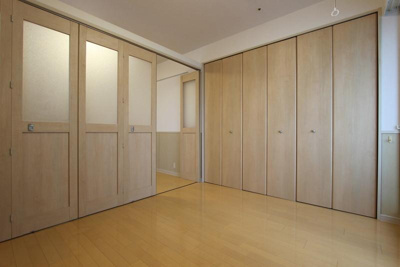 【洋室】 | 定禅寺HILL