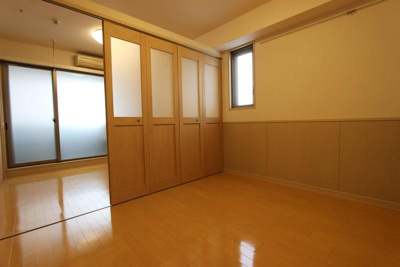 【洋室】 | 定禅寺HILL