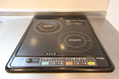 【キッチン】 | 定禅寺HILL