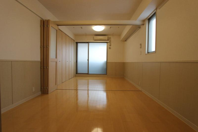 【洋室】 | 定禅寺HILL