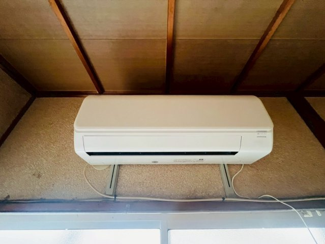 アクアハイツ神戸塩屋台の設備