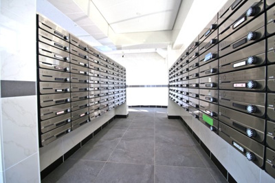 【その他共用部分】 | 向島ニュータウン第三街区C棟 | 〈こちらの物件〉に興味がある方はお気軽にお問い合わせ下さい！月々のお支払い希望額からお客様が購入可能な物件の価格をシミュレーション致します(*´▽｀*)