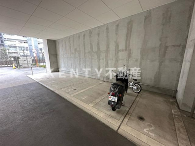 【その他共用部分】 | ザ・レジデンス蒲田アイリスコート