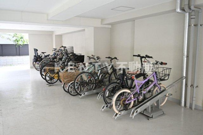 【その他共用部分】 | ＴＡＳ田園調布レジデンス