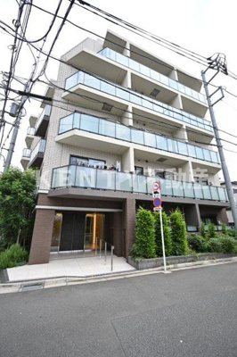 【外観】 | ＴＡＳ田園調布レジデンス | 物件の外観です