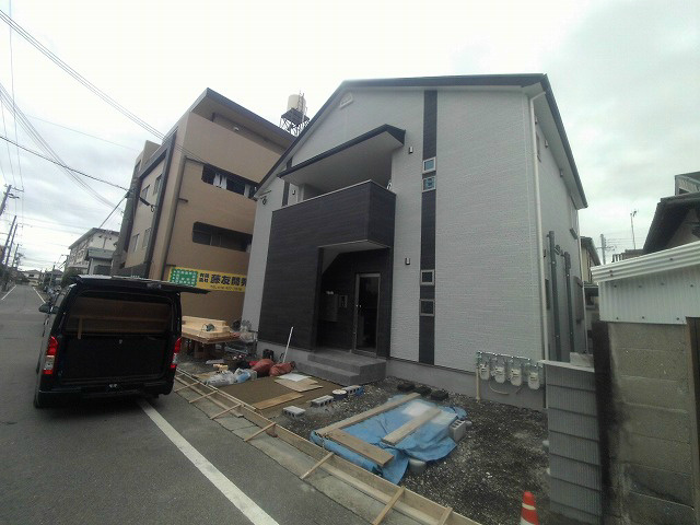 ガーテンパレス上ノ丸