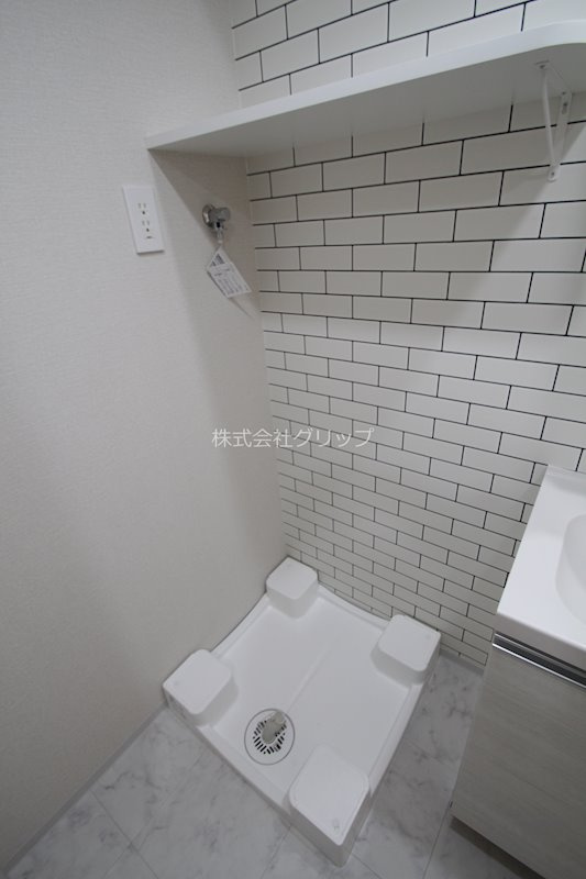 Le'a横濱天王町駅前通りのその他