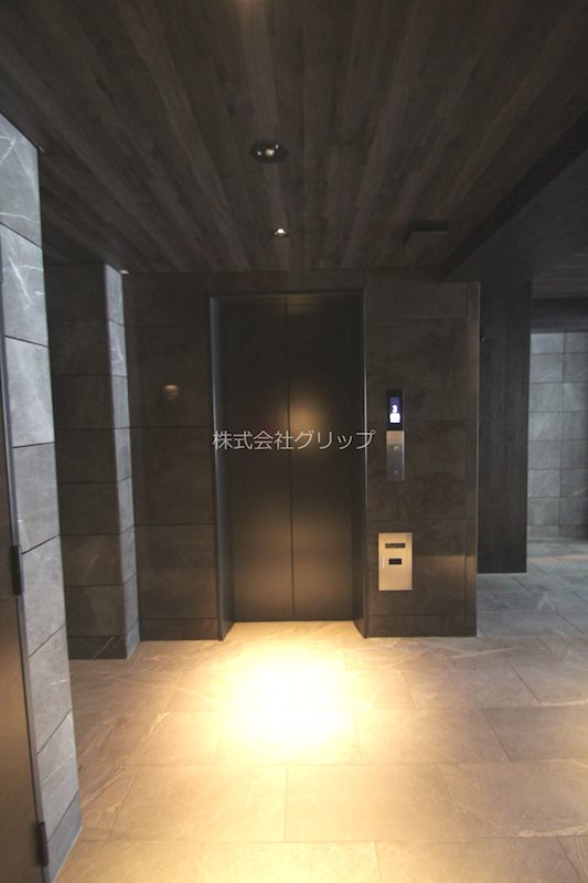 Le'a横濱天王町駅前通りのその他共用部分