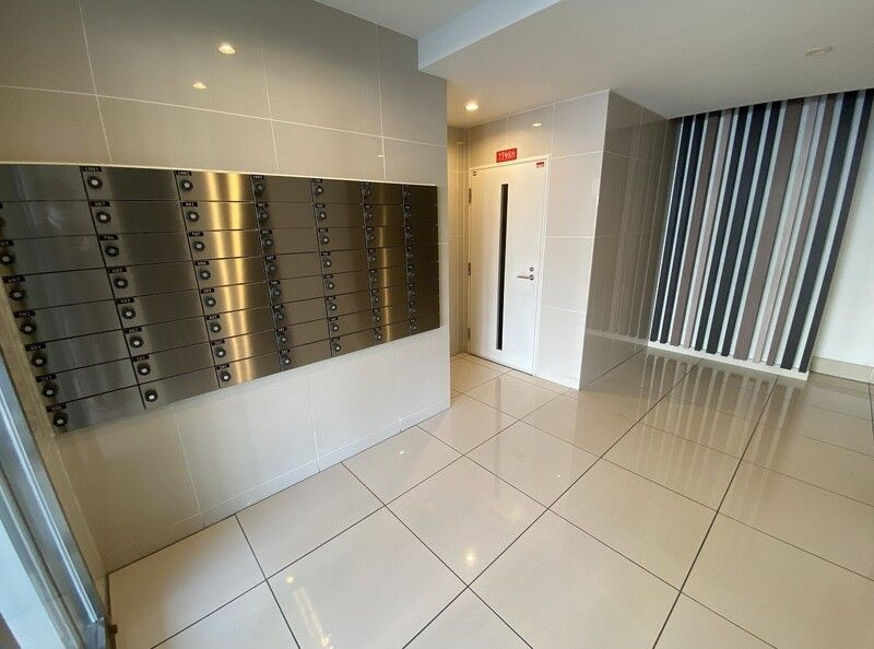 THE BLISSFUL FORT仙台駅東のその他共用部分