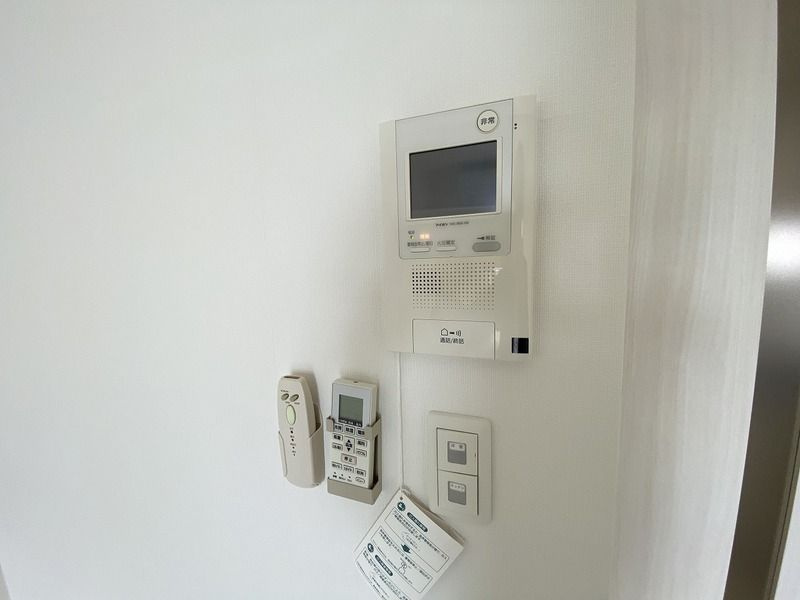 THE BLISSFUL FORT仙台駅東の設備