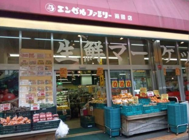 ＲＯＯＴｓ　Ｒｙｏｇｏｋｕの周辺