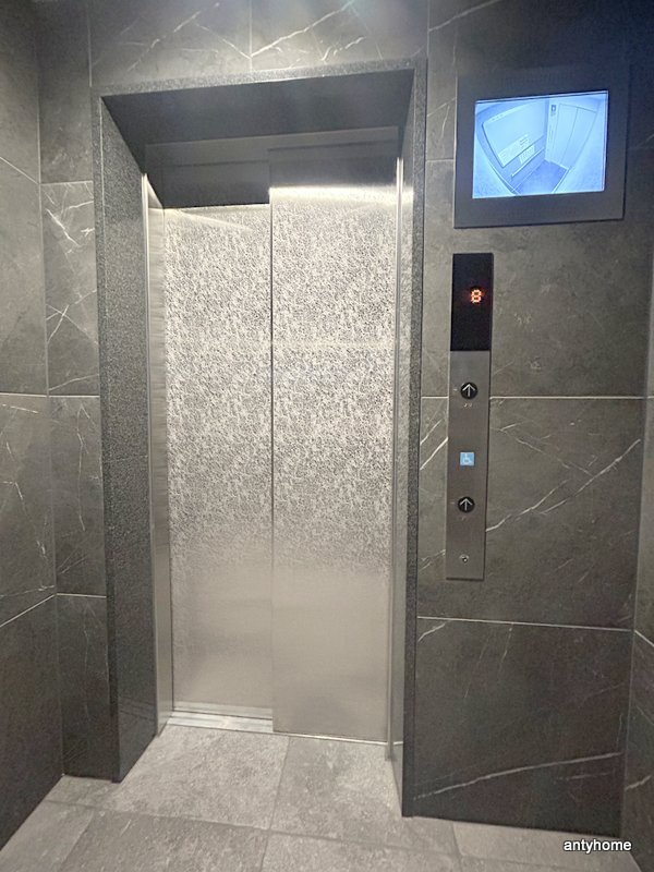 プレサンス九条グランデリーヴ　仲介手数料無料の設備