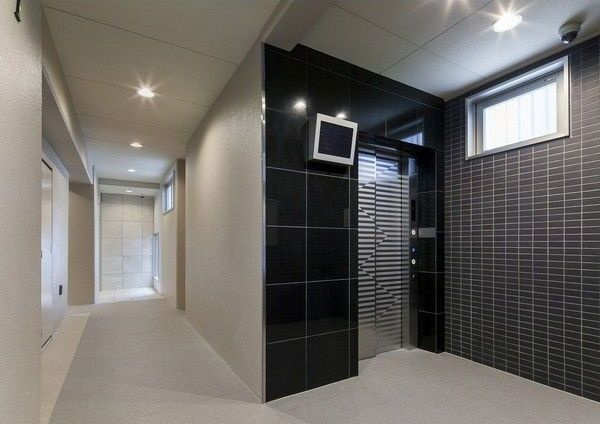 エステムコート難波WESTSIDEIIベイフレックスのその他共用部分