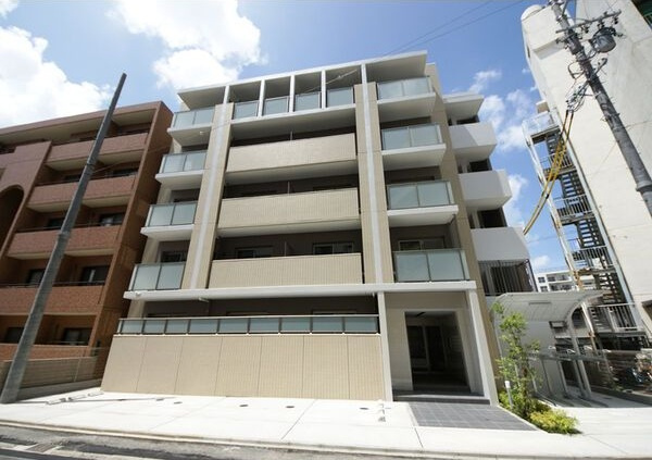 レジデンスルイーダ