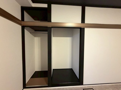 【収納】 | ドミールアップスカイ