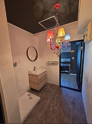 【その他共用部分】 | ドミールアップスカイ