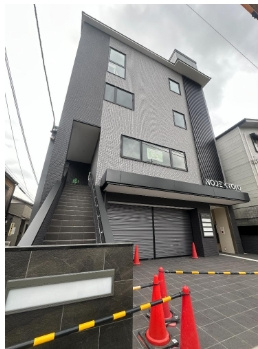 Ｎｏｄｅ京都