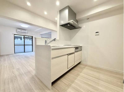 【キッチン】 | シティマンション薬院