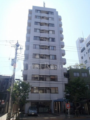 【外観】 | コスモ錦糸町