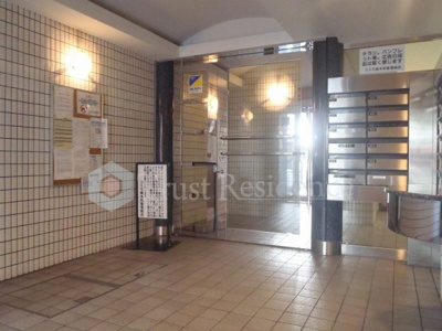 【その他共用部分】 | コスモ錦糸町