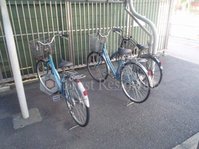 【設備】 | コスモ錦糸町