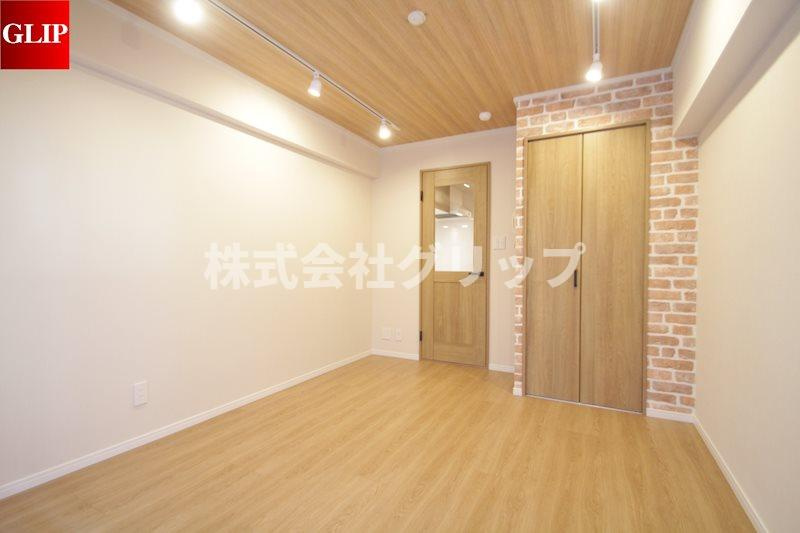 ライオンズマンション伊勢佐木長者町