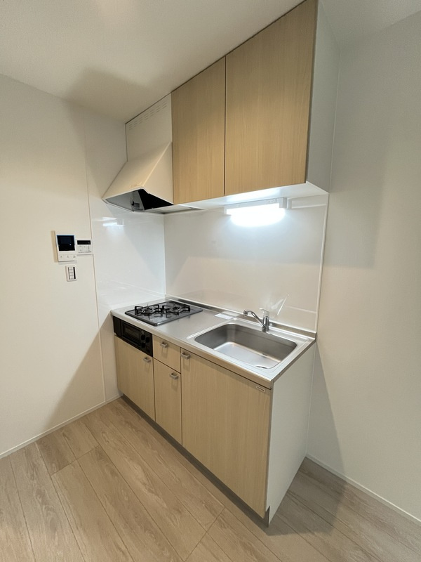 Casa Simpatia Koganeiのキッチン