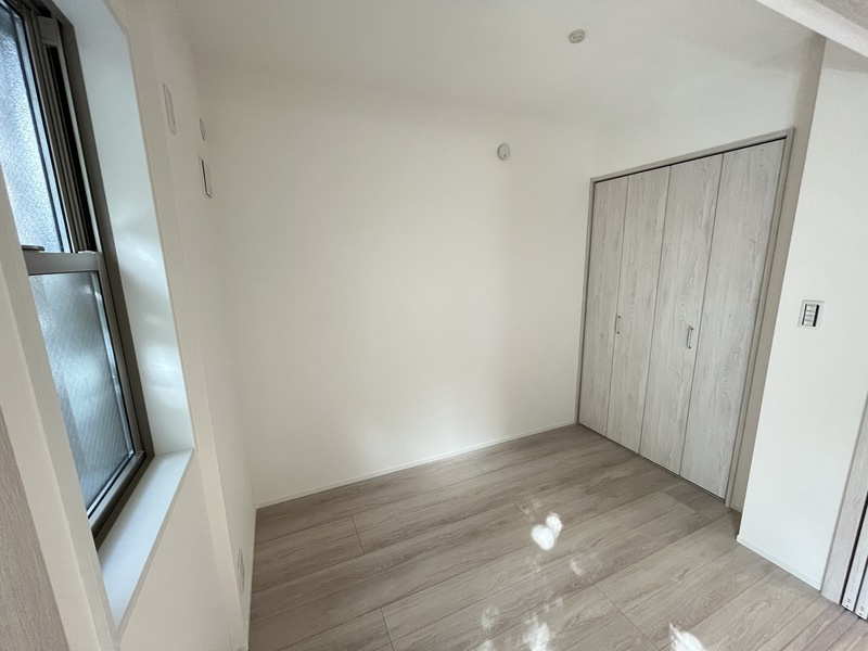 Casa Simpatia Koganeiの居間・リビング