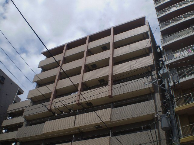 エムズレジデンス