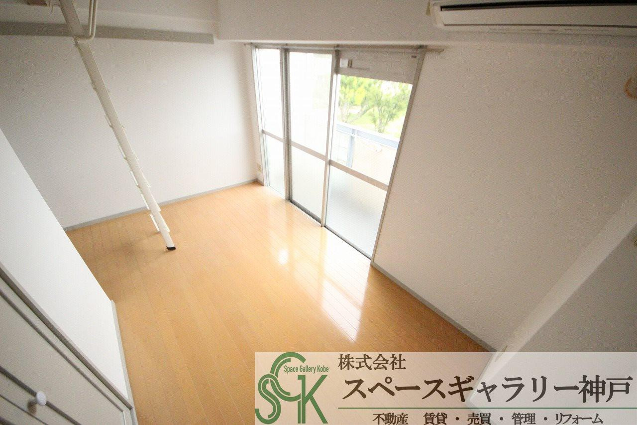 ニュープレジデント藤澤の寝室|※お部屋により仕様が異なる場合があります※