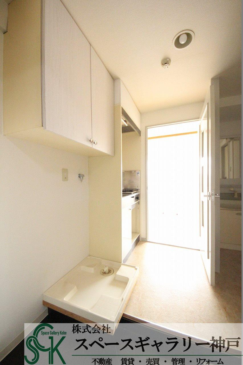 ニュープレジデント藤澤の玄関|※お部屋により仕様が異なる場合があります※