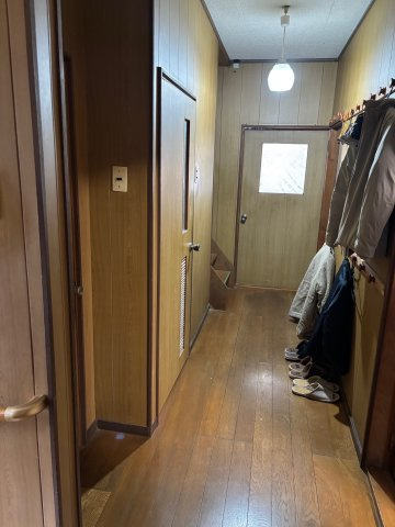 見附市本所1丁目　中古戸建の内装