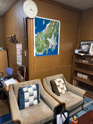 見附市本所1丁目　中古戸建のその他