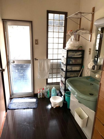 見附市本所1丁目　中古戸建のその他