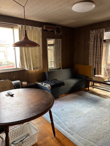 見附市本所1丁目　中古戸建のその他