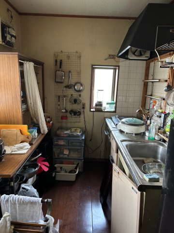 見附市本所1丁目　中古戸建のその他