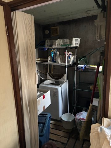 見附市本所1丁目　中古戸建のその他