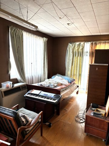 見附市本所1丁目　中古戸建のその他
