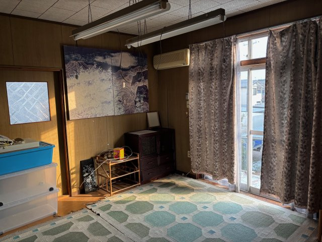 見附市本所1丁目　中古戸建のその他