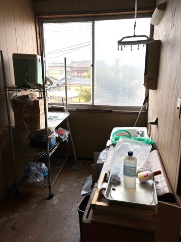 見附市本所1丁目　中古戸建のその他