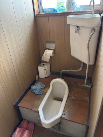 見附市本所1丁目　中古戸建のその他