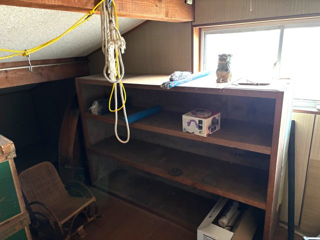 見附市本所1丁目　中古戸建の内装