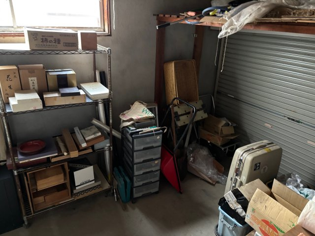 見附市本所1丁目　中古戸建のその他