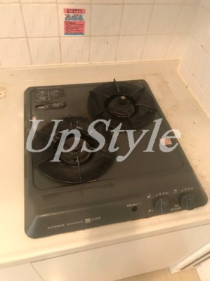 【キッチン】 | レオーネ金町