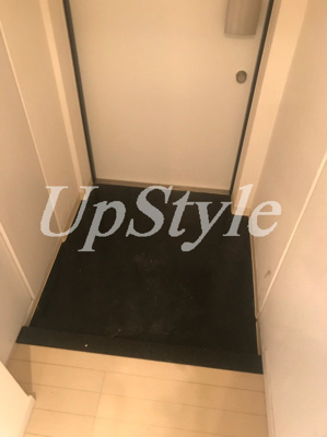 【玄関】 | レオーネ金町