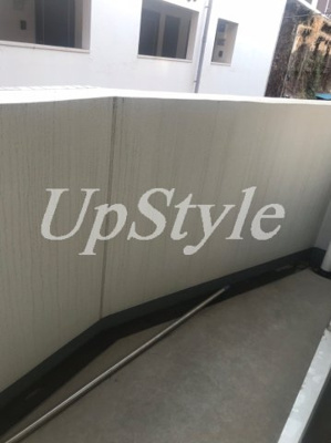 【バルコニー】 | レオーネ金町